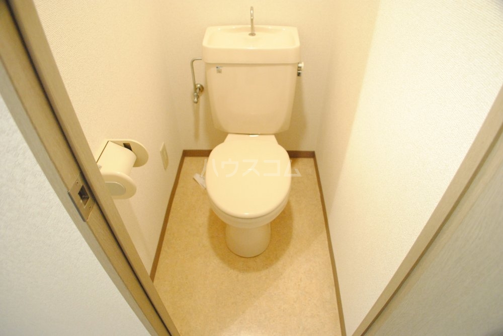 15/29 トイレ
