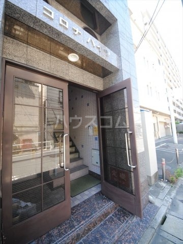 2/7 エントランス