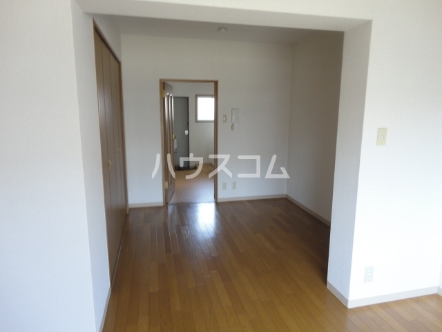 6/22 リビング/ダイニング