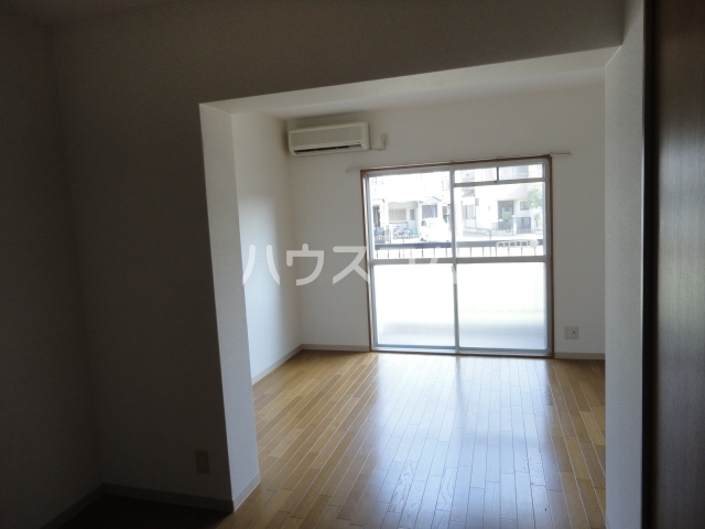 4/22 リビング/ダイニング