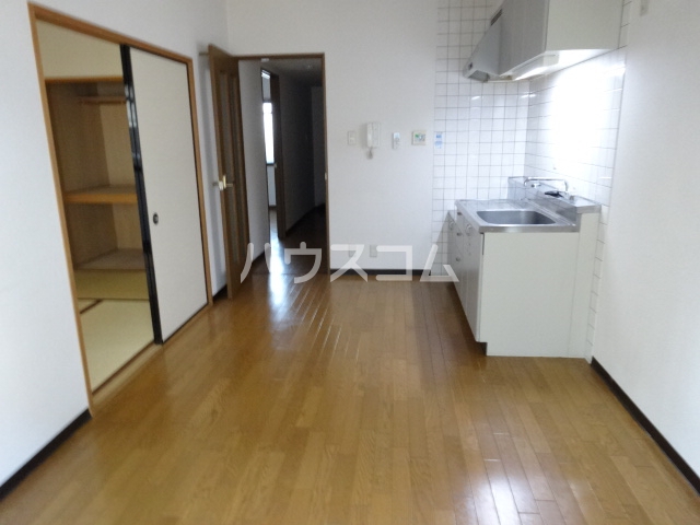 5/16 リビング/ダイニング