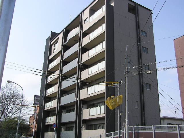 1/21 外観
