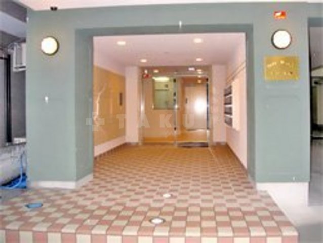 15/25 エントランス