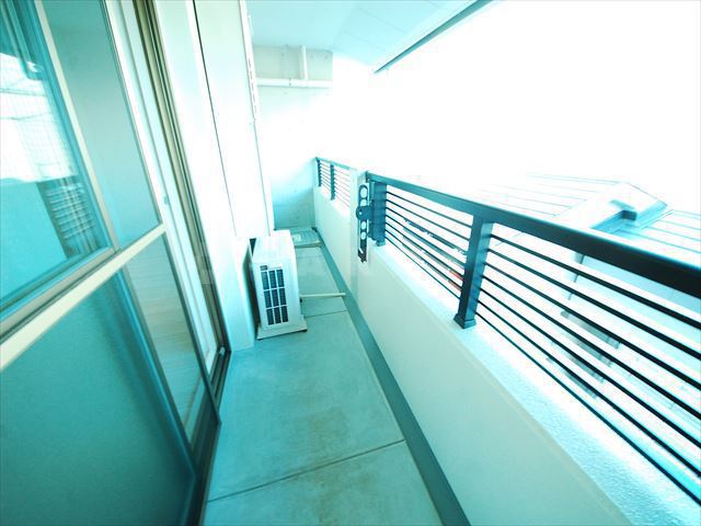 15/29 バルコニー
