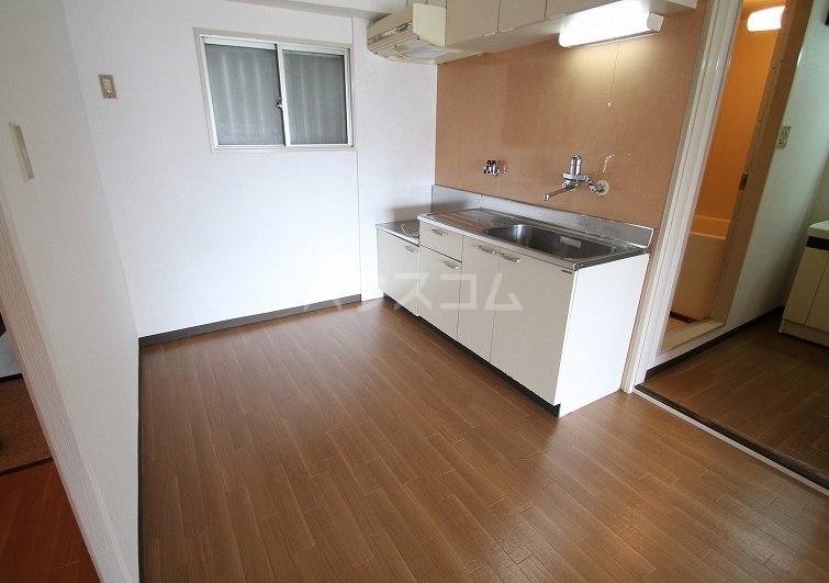 4/24 リビング/ダイニング