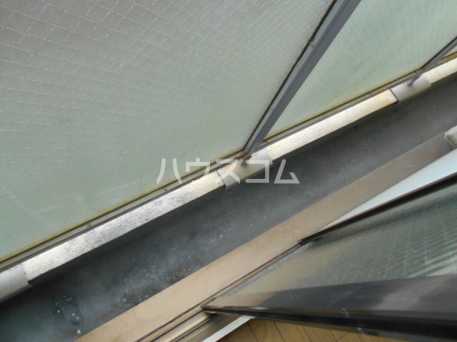 15/27 バルコニー