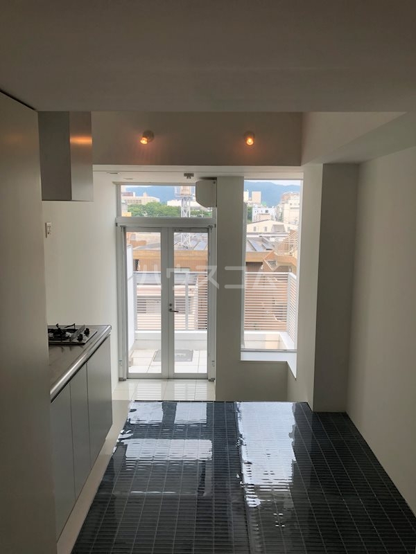 2/9 リビング/ダイニング