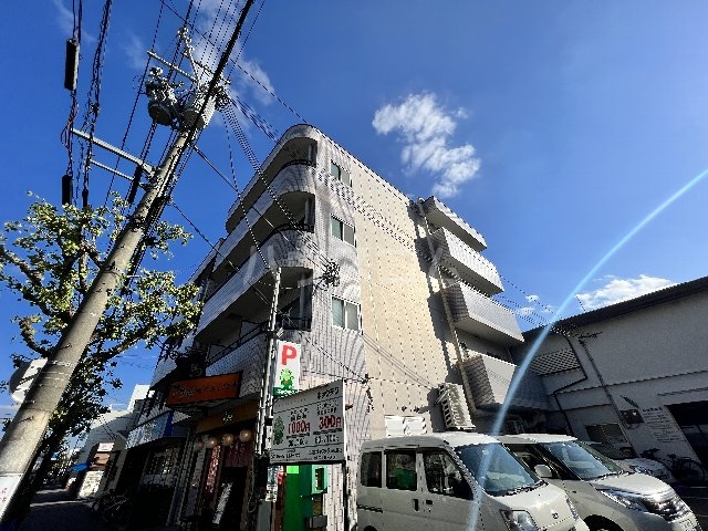 2/6 外観