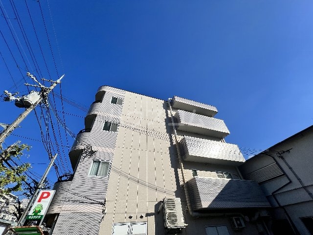 3/30 外観