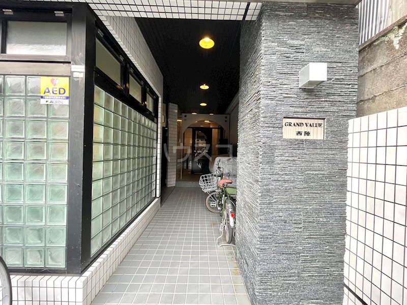 14/24 エントランス