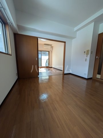 3/28 リビング/ダイニング