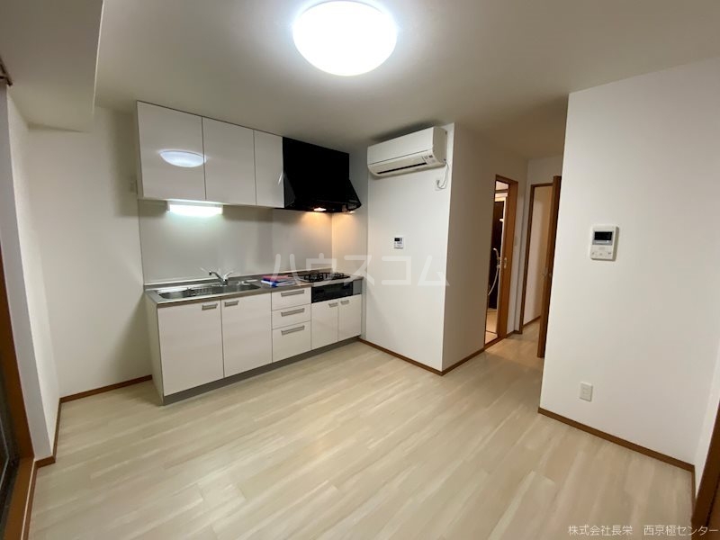 3/17 リビング/ダイニング