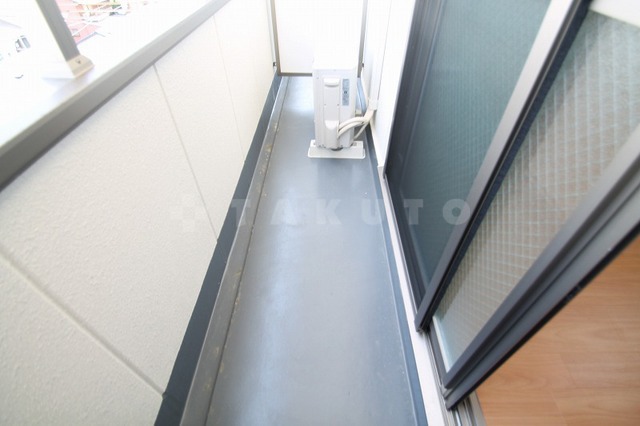 14/18 バルコニー