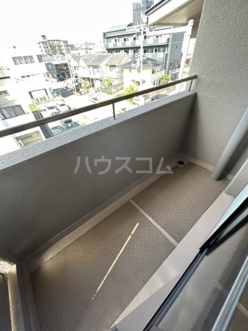 18/30 バルコニー