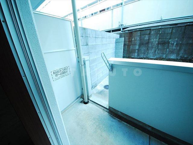 17/30 バルコニー