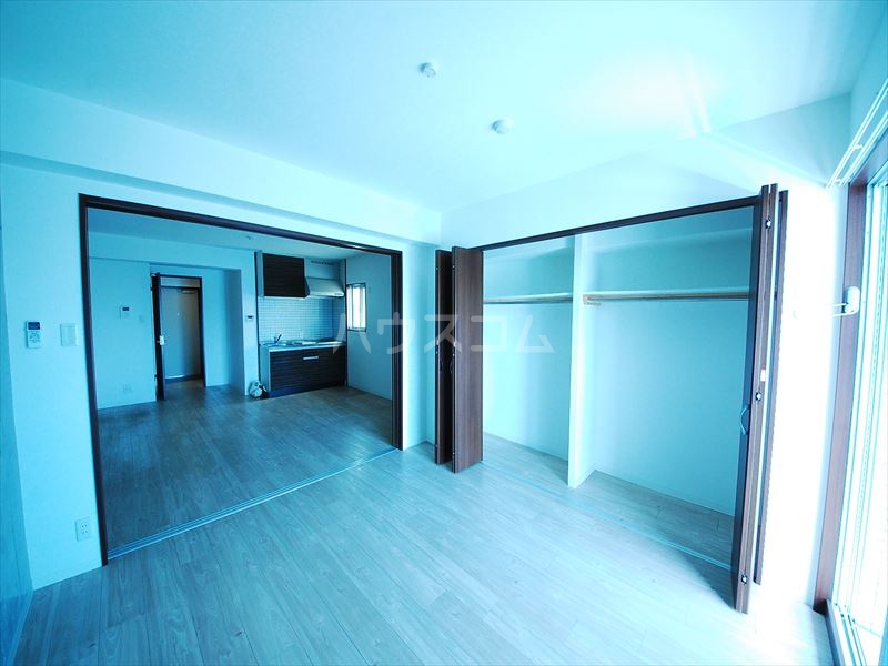 3/23 リビング/ダイニング