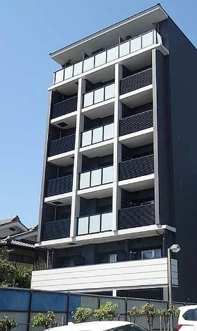 べラジオ西大路五条 102号室