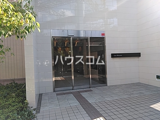 2/12 エントランス