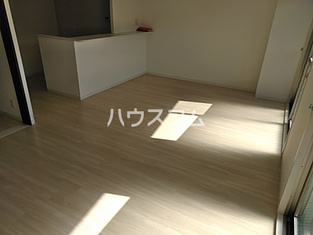 3/27 リビング/ダイニング