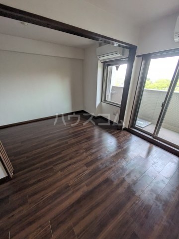 4/27 リビング/ダイニング