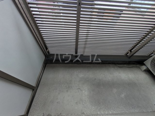 15/29 バルコニー