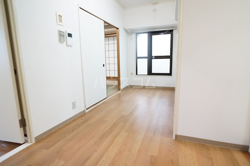 3/24 リビング/ダイニング