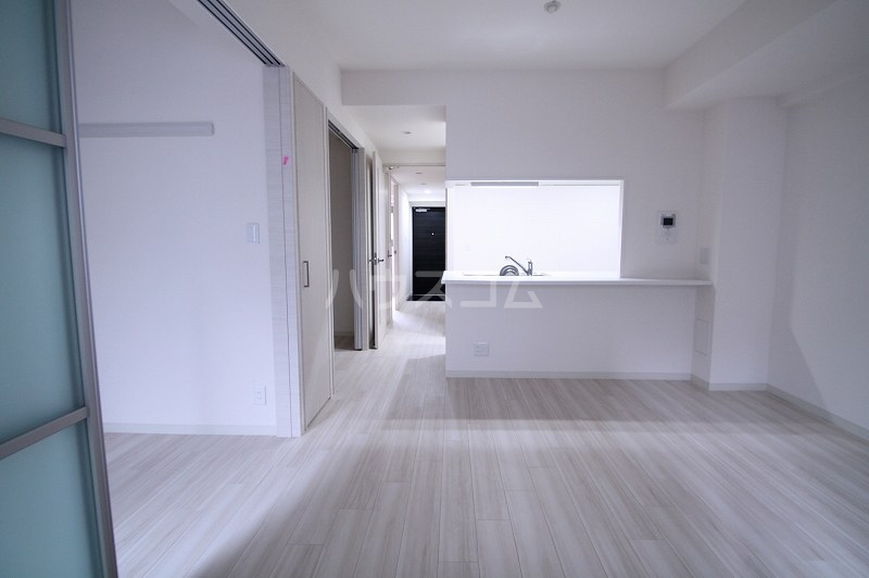 3/24 リビング/ダイニング