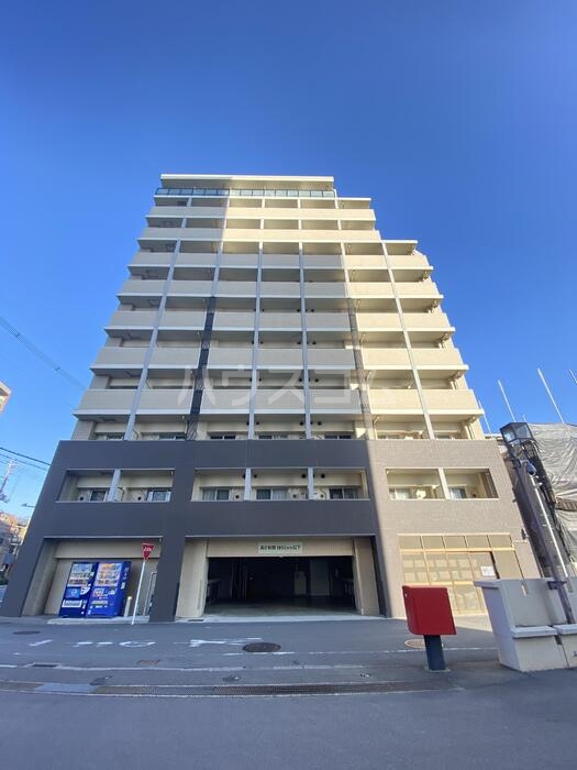 1/20 外観