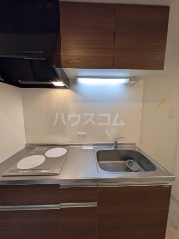11/30 キッチン