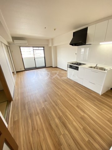 3/29 リビング/ダイニング