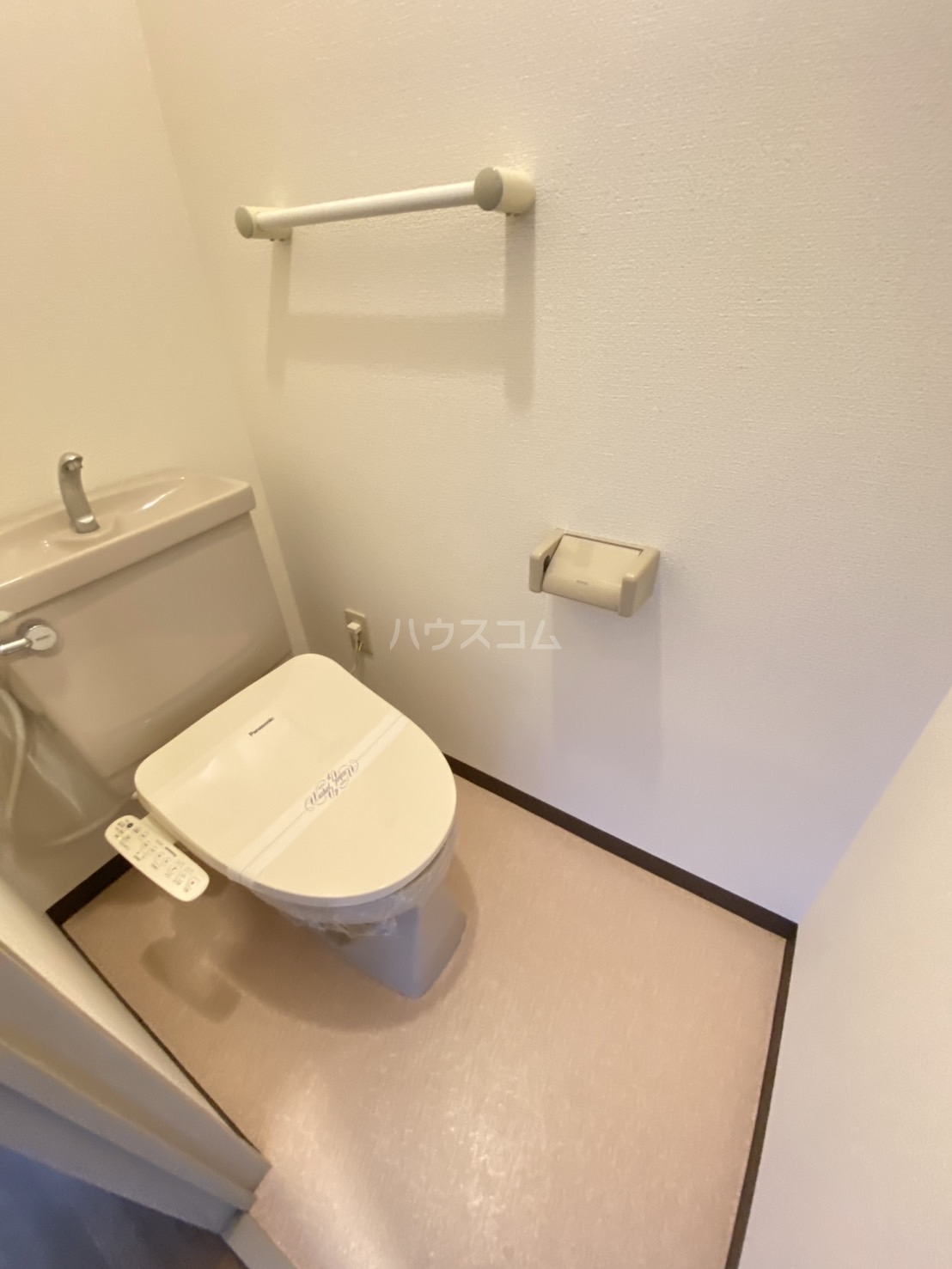 11/29 トイレ