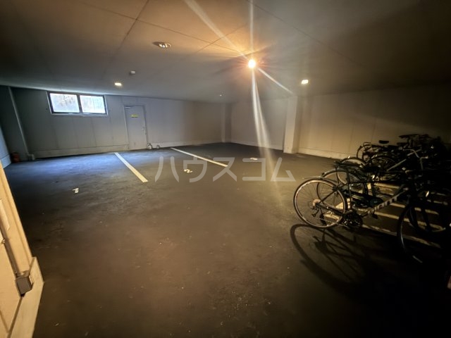 24/30 駐車場