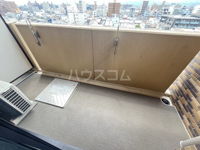 20/30 バルコニー