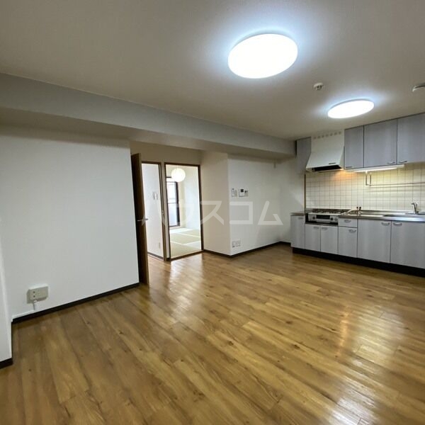 3/23 リビング/ダイニング