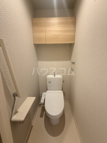 15/30 トイレ