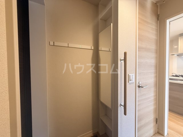 6/30 室内