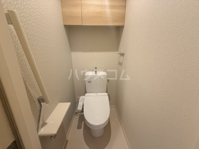 14/30 トイレ