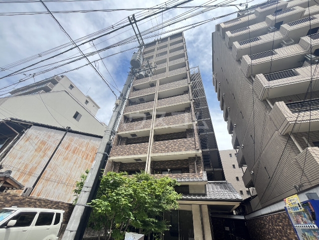 1/13 外観