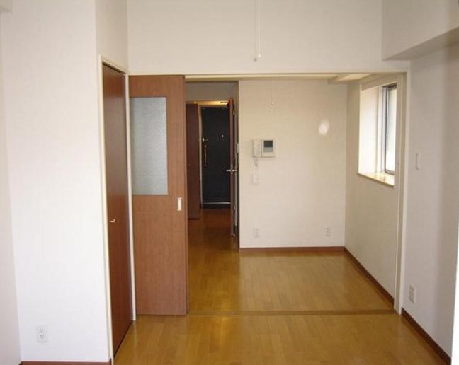 3/13 リビング/ダイニング