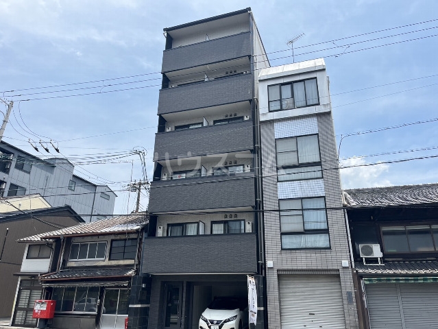 1/22 外観