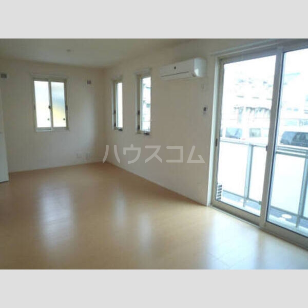 3/17 リビング/ダイニング