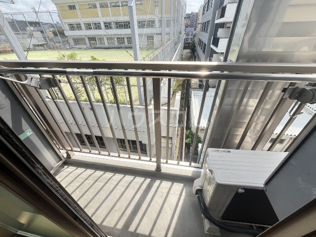 17/30 バルコニー