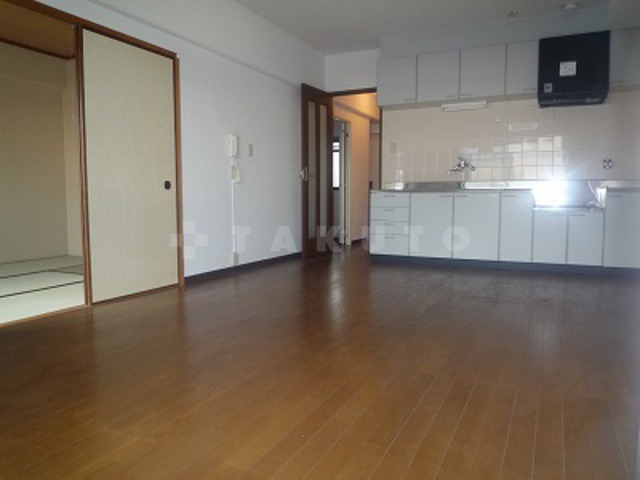 3/13 リビング/ダイニング