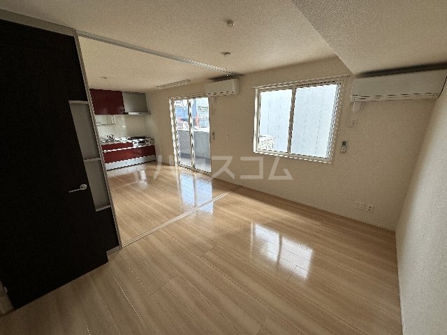 8/30 室内