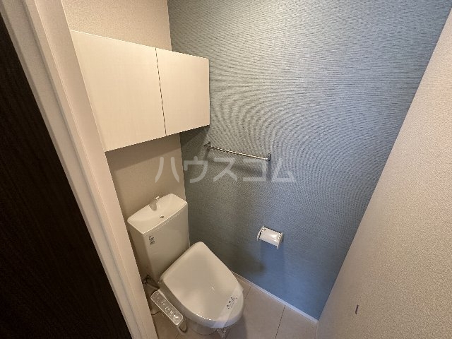 18/30 トイレ