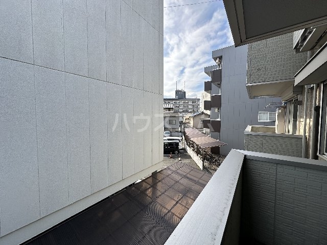 24/30 バルコニー