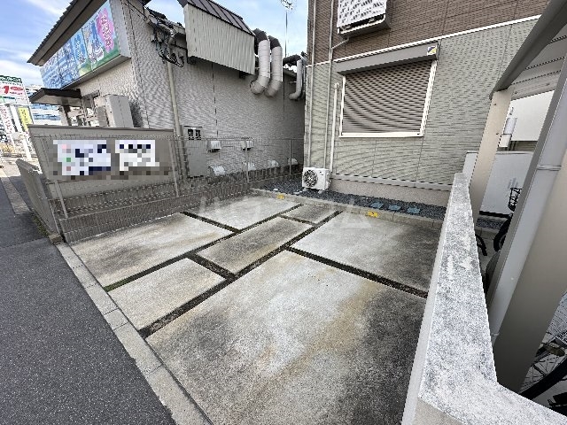 29/30 駐車場