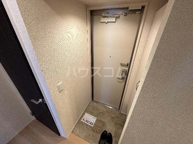 11/30 玄関