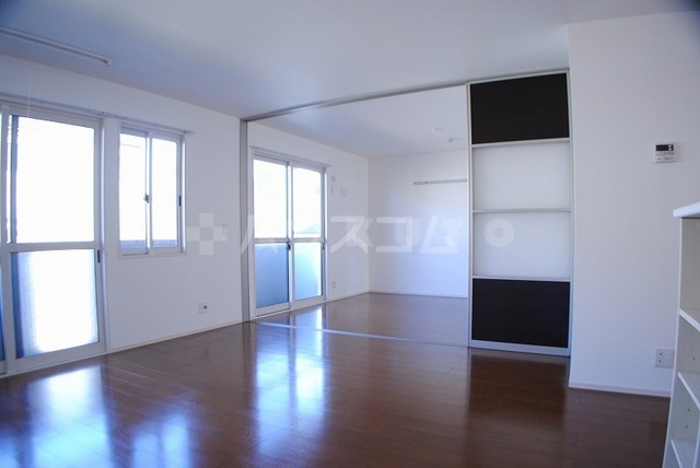 4/24 リビング/ダイニング