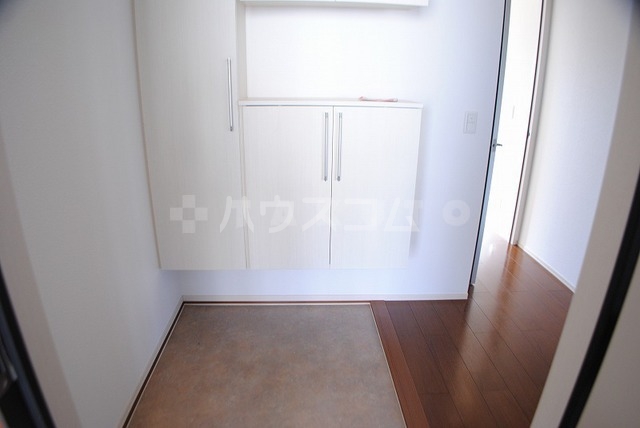 13/24 玄関